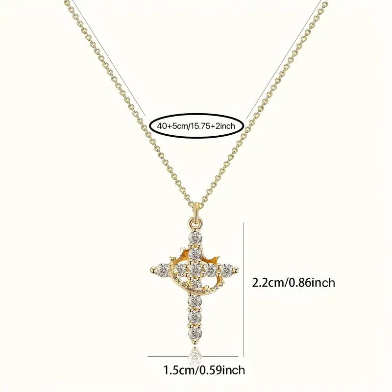 Lantisor cu Cruciulita