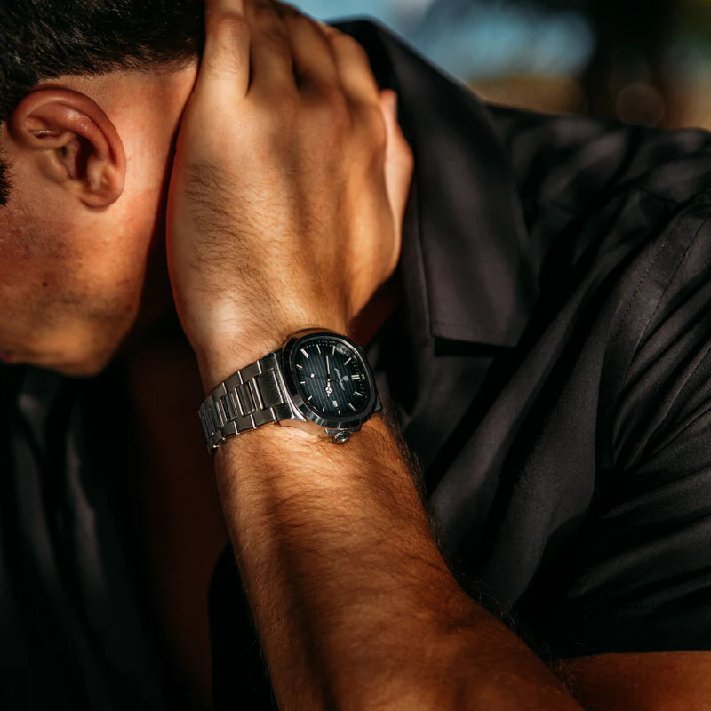 Ceas Poedagar Nautilius