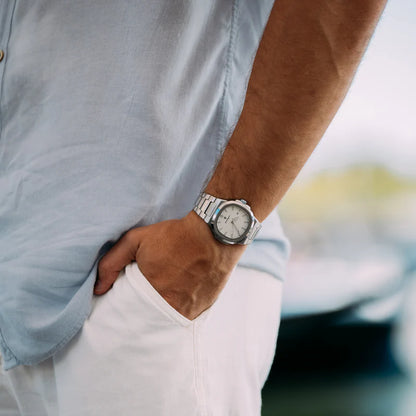 Ceas Poedagar Nautilius