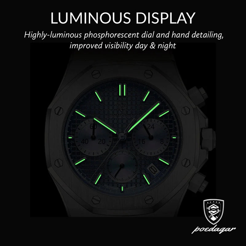 Ceas Poedagar Imperium