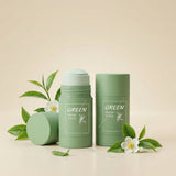 Masca  Faciala Green Tea