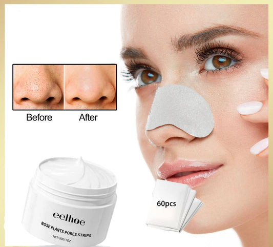 Eelhoe-Masca Puncte Negre