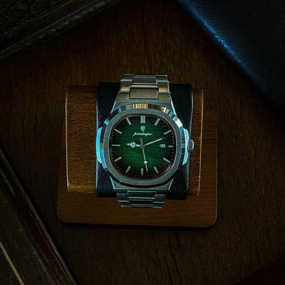 Ceas Poedagar Nautilius